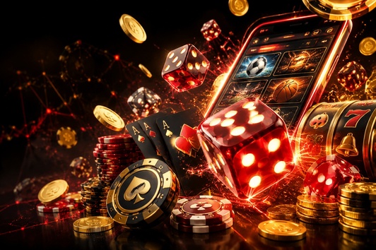 888vi3 Casino hướng dẫn chơi baccarat roulette blackjack