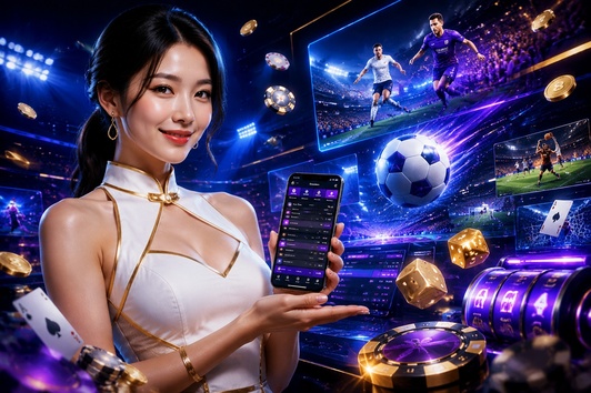888vi3 chiến lược casino trực tuyến baccarat